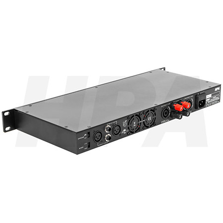 DA-600 HPA