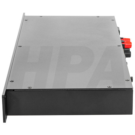 DA-600 HPA