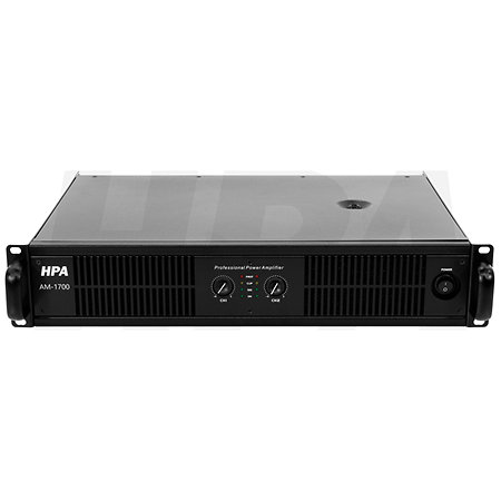 AM-1700 HPA