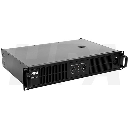 AM-1700 HPA