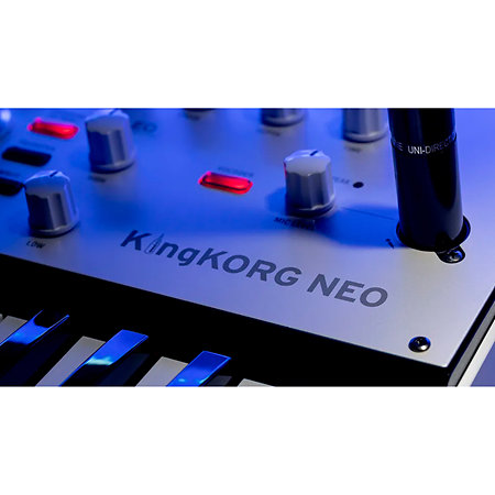 KingKORG NEO Korg