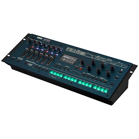 Opsix Module Korg