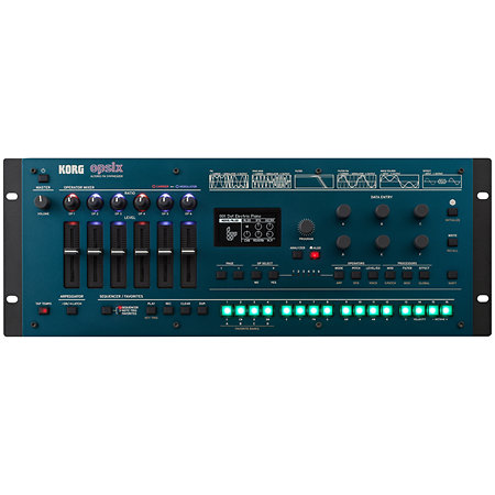 Opsix Module Korg