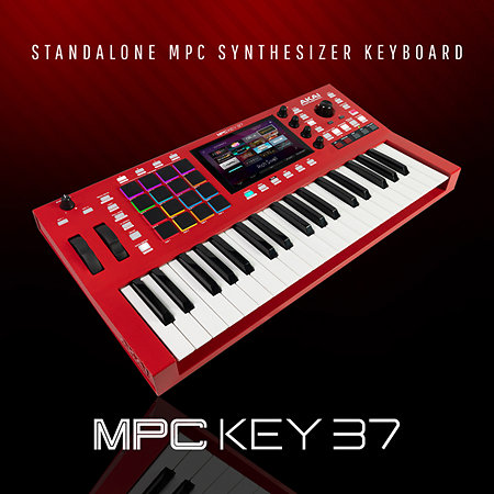 MPC Key 37 Akai