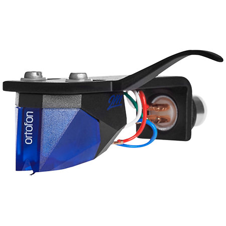 2M Blue Premounted Ortofon Hifi