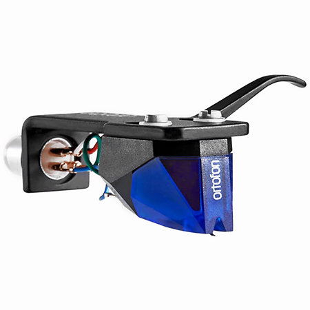 2M Blue Premounted Ortofon Hifi