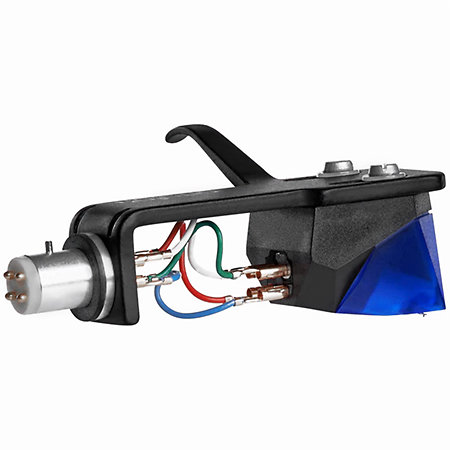 2M Blue Premounted Ortofon Hifi
