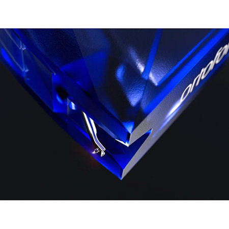 2M Blue Premounted Ortofon Hifi