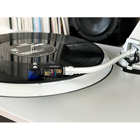 2M Blue Premounted Ortofon Hifi