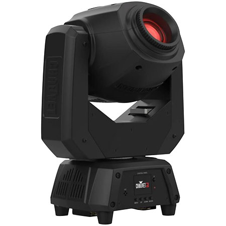 Intimidator Spot 60 ILS Chauvet