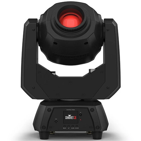 Intimidator Spot 60 ILS Chauvet