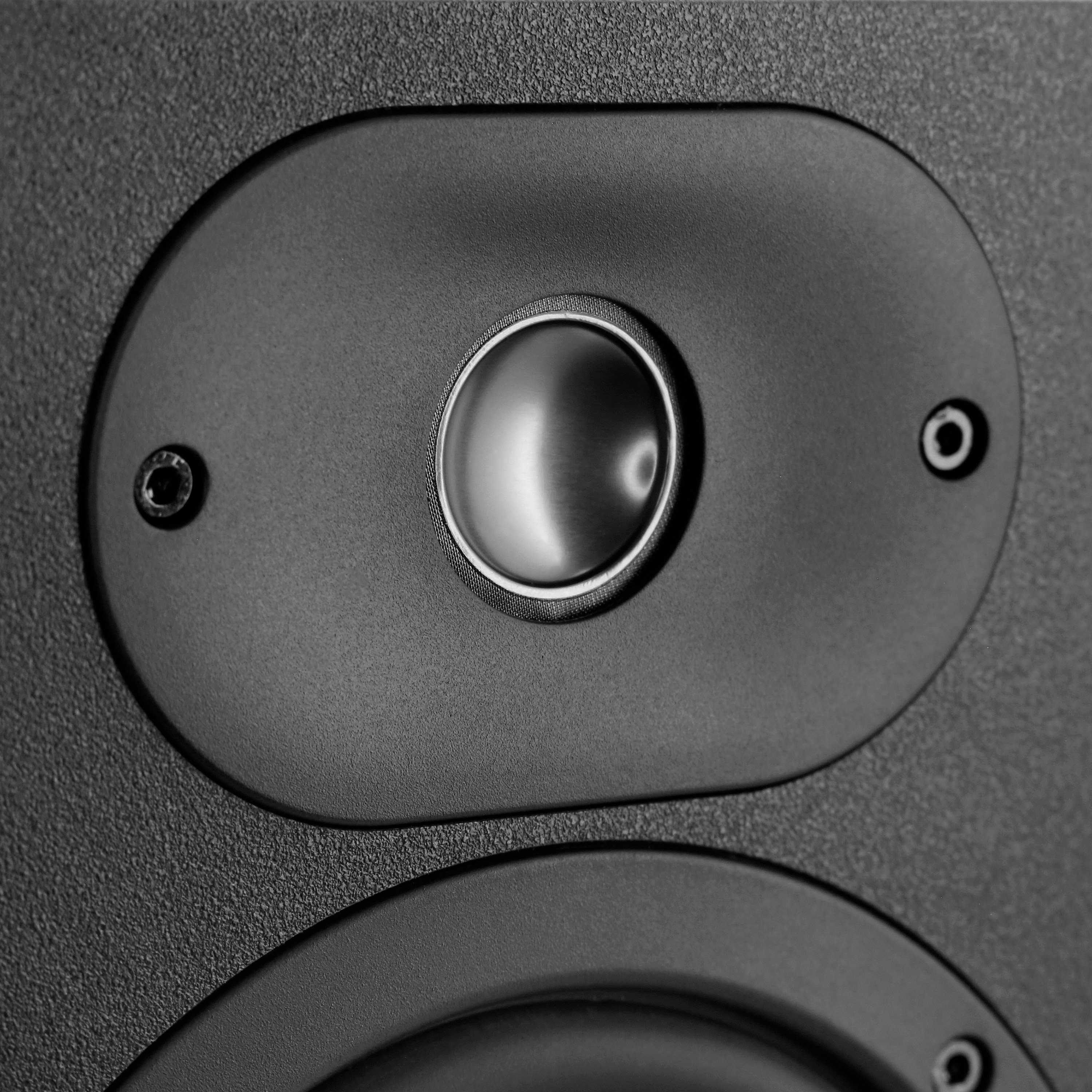 Focal TWVE1004 Tweeter série Alpha