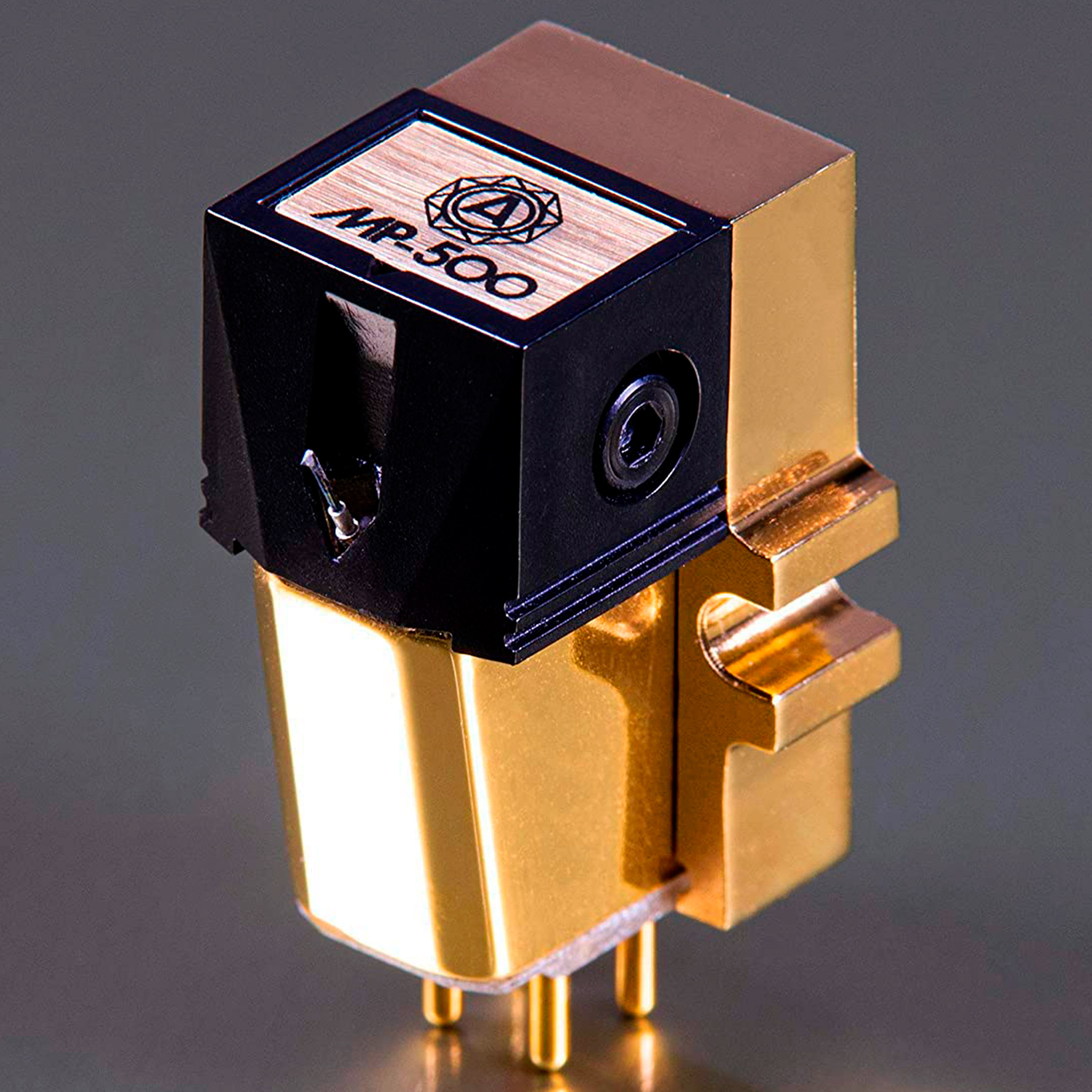 Nagaoka MP-500