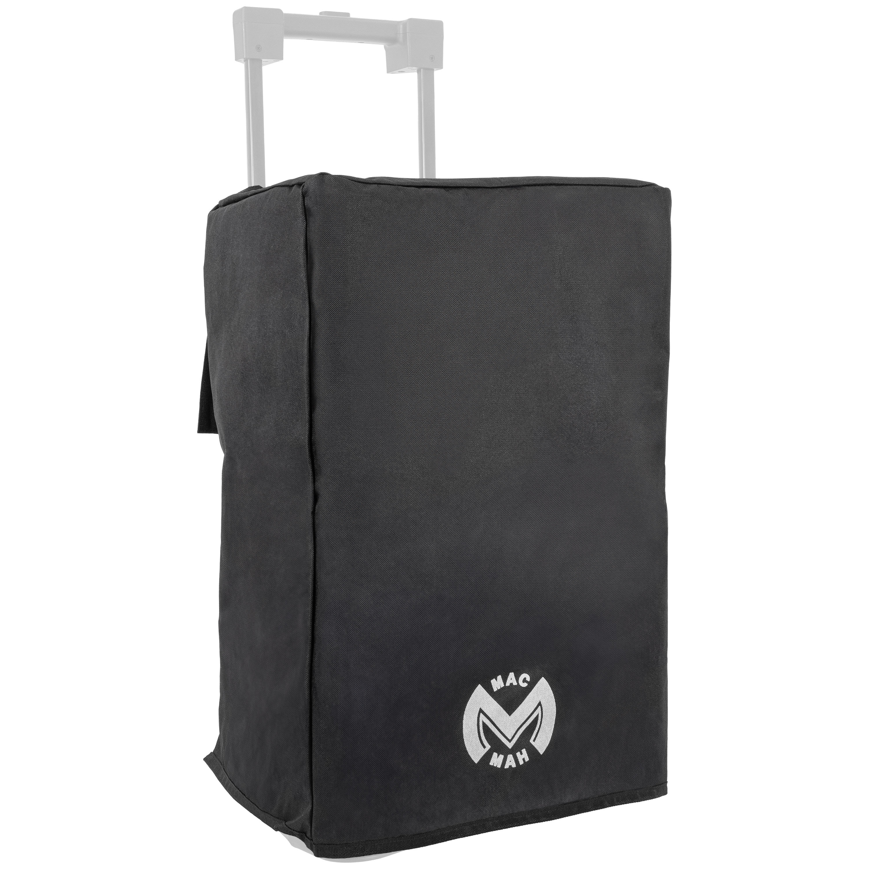 Mac Mah Mobile Pro 12 Cover