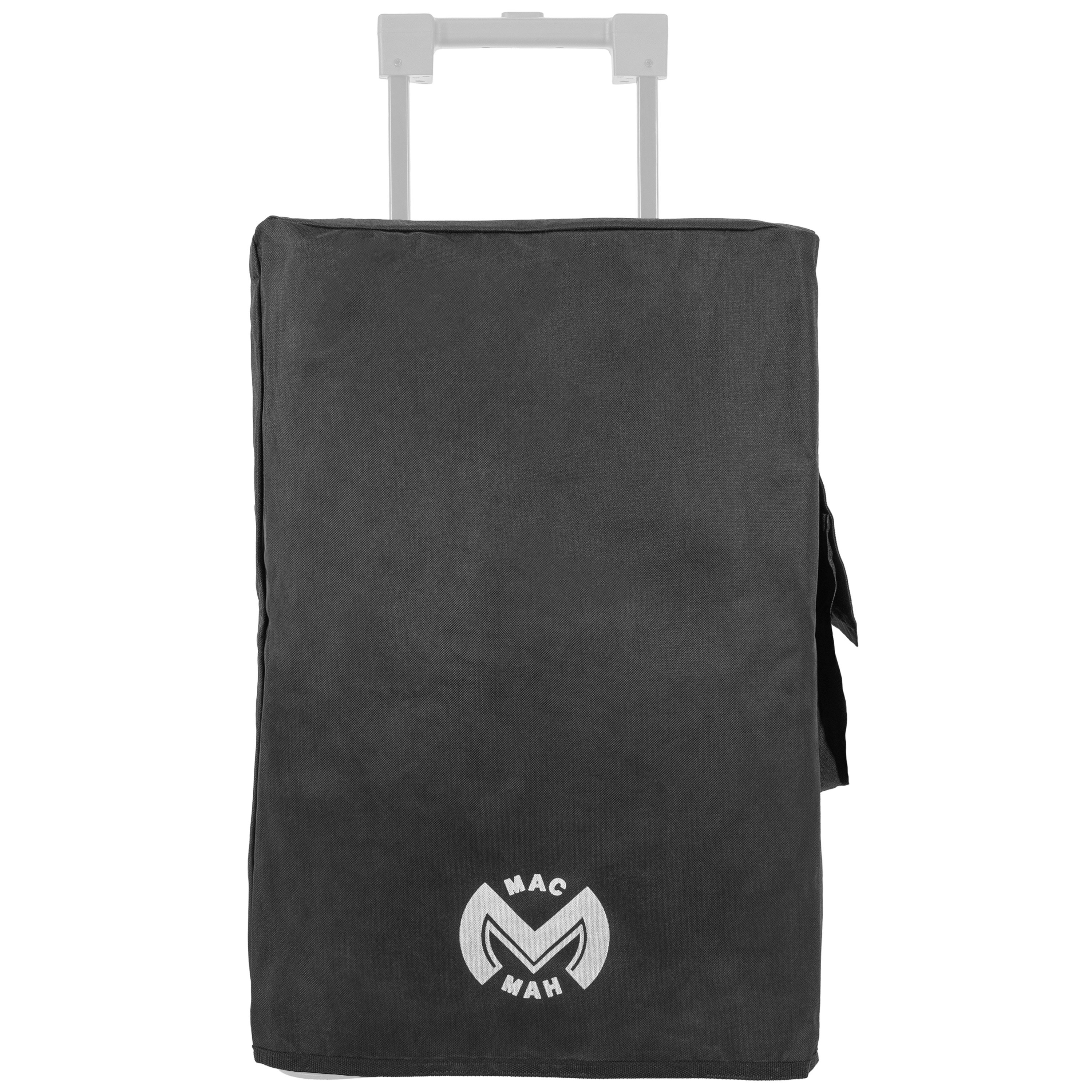 Mac Mah Mobile Pro 12 Cover