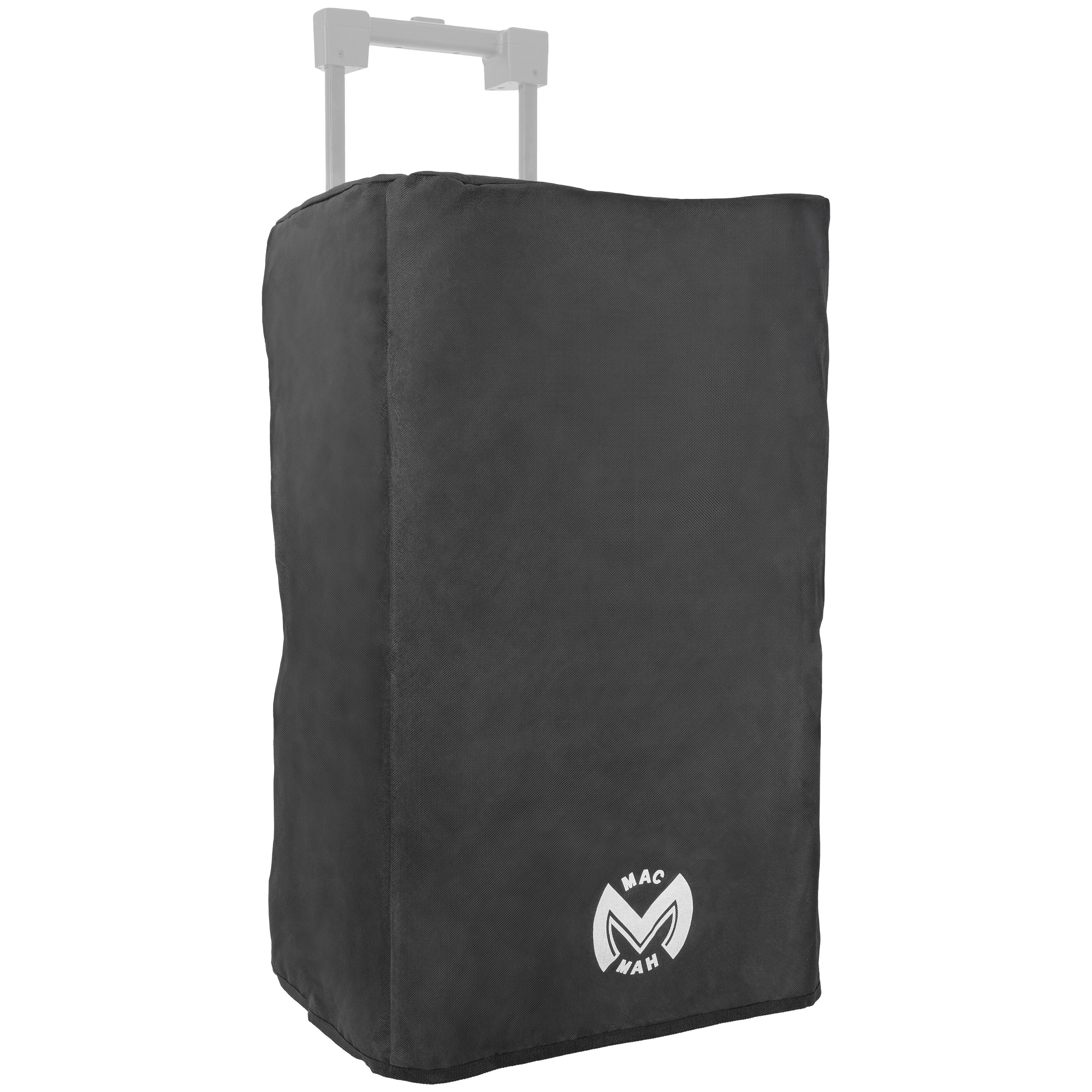 Mac Mah Mobile Pro 15 Cover