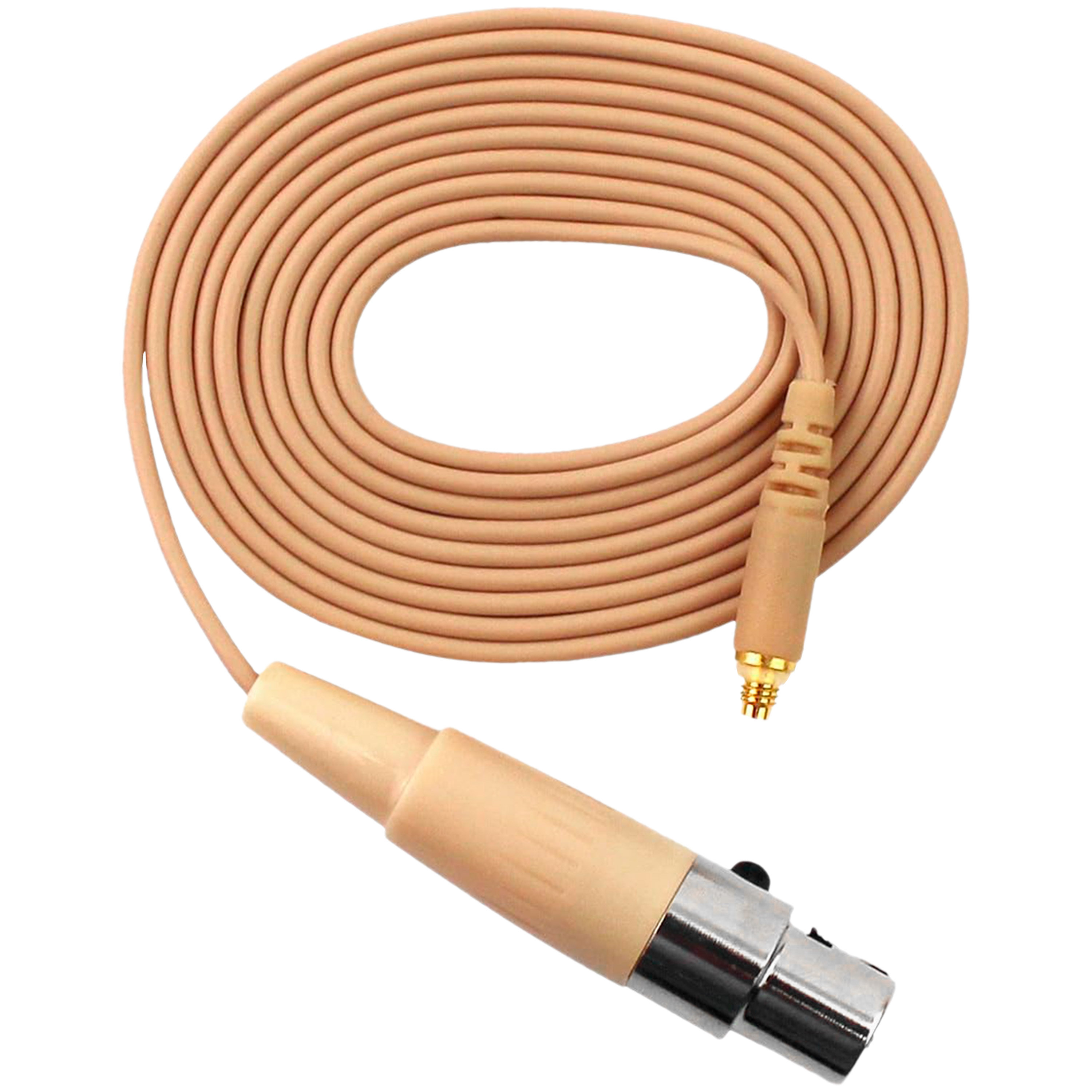 Mipro Câble Mini XLR (Mipro) beige