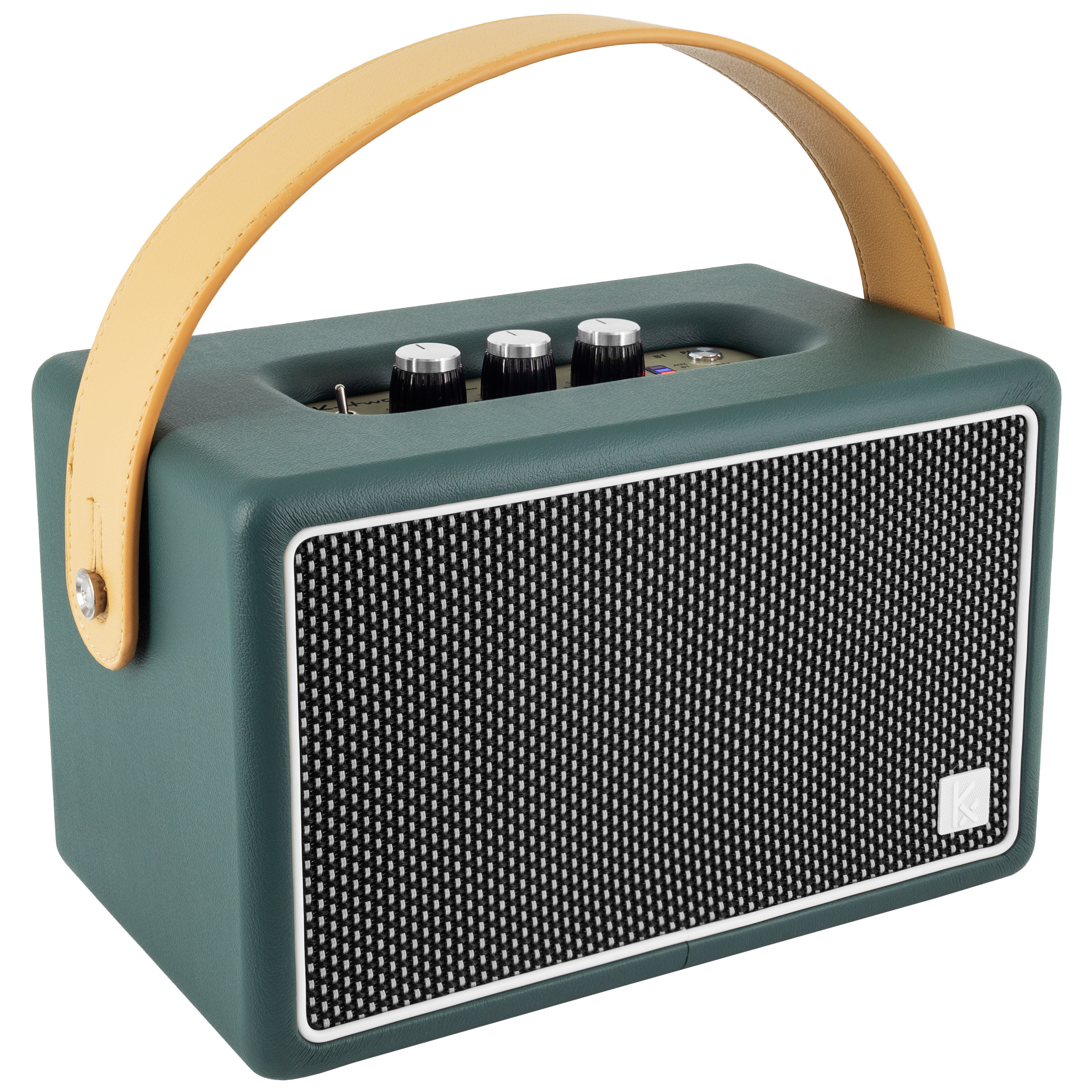 Konex Audio K-Two Green