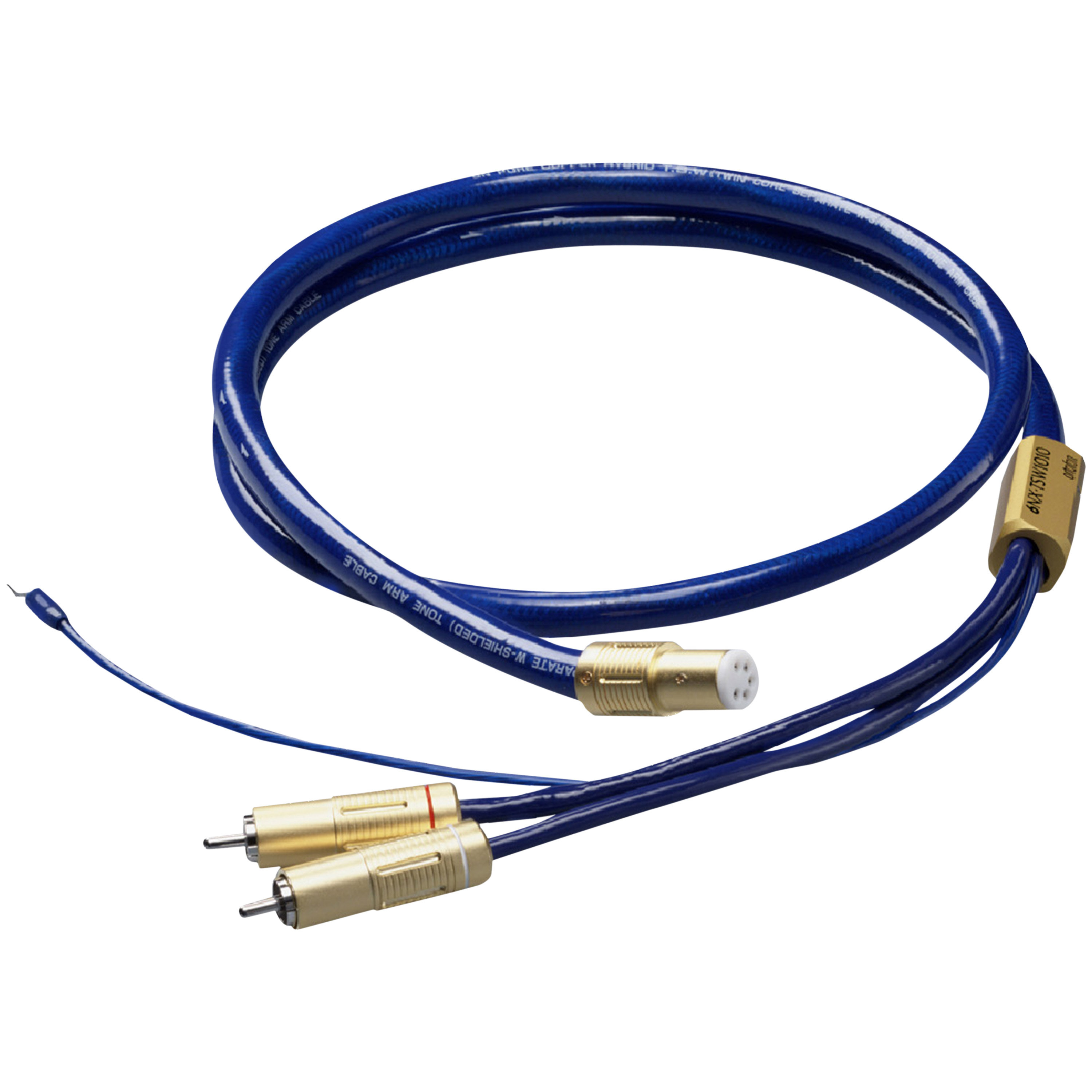 Ortofon Hifi 6NX-TSW 1010 Tonearm cable