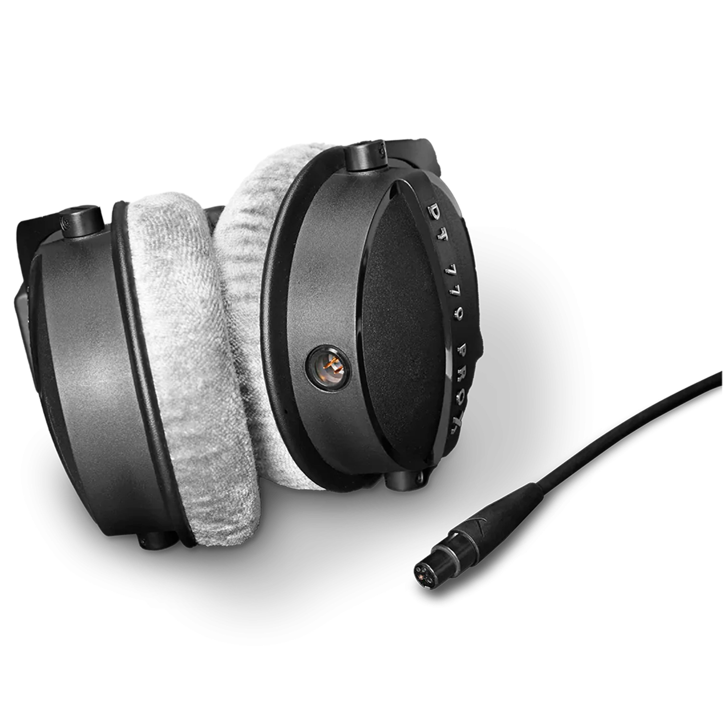 Amplis casques studio - Terre de Son