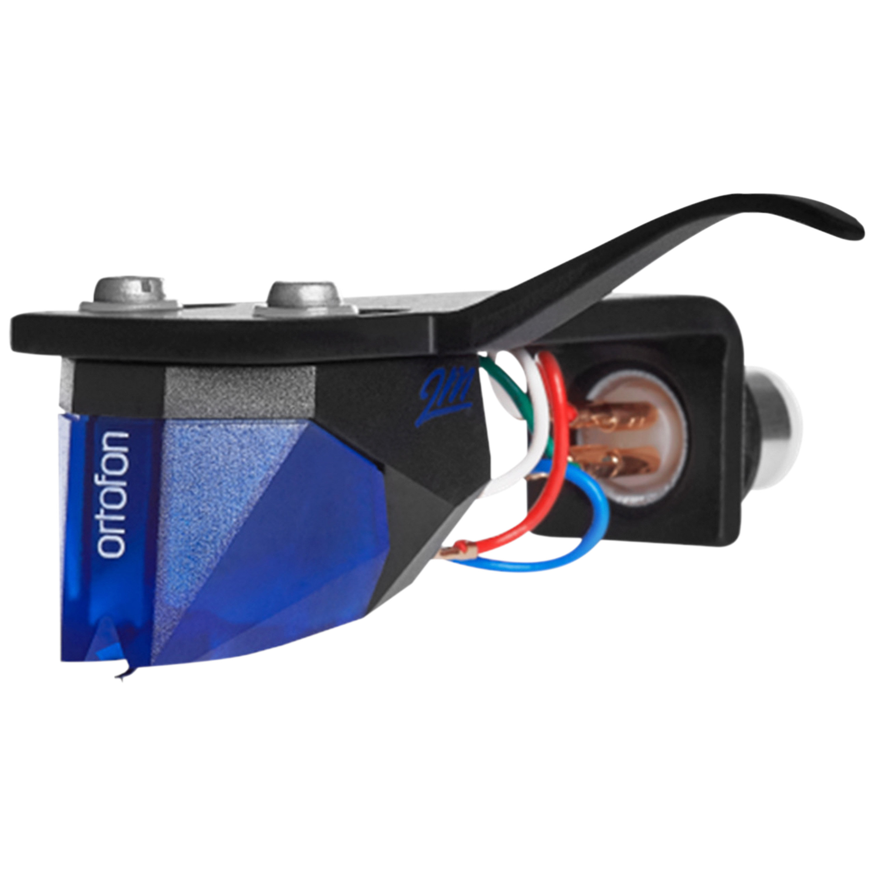 Ortofon Hifi 2M Blue Premounted