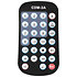 2MD011 - Télécommande pour CDM3A Mipro