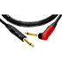 Joe Bonamassa Guitar Cable Jack Mâle TS Jack Mâle TS Coudé Silent Plug 9m Klotz