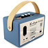 K-Two Blue Konex Audio
