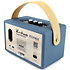 K-Two Blue Konex Audio