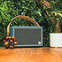 K-Two Blue Konex Audio