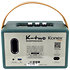 K-Two Green Konex Audio