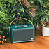 K-Two Green Konex Audio