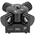 UFO-Quad BoomTone DJ