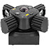 UFO-Quad BoomTone DJ
