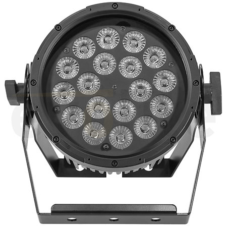 IPARLED 18X12W Evolite