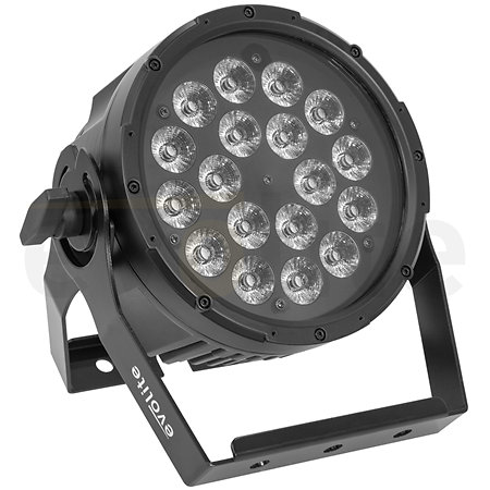 IPARLED 18X12W Evolite