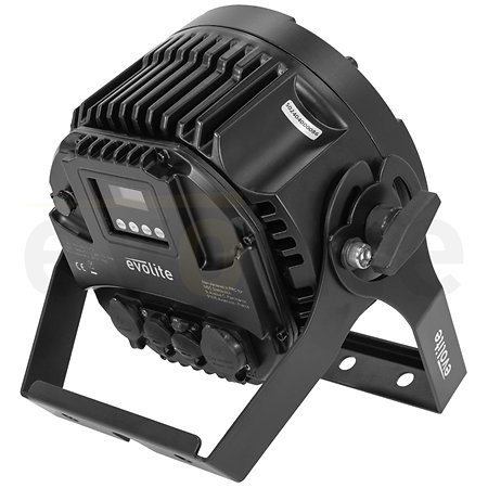IPARLED 18X12W Evolite