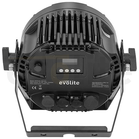 IPARLED 18X12W Evolite