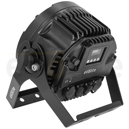IPARLED 18X12W Evolite