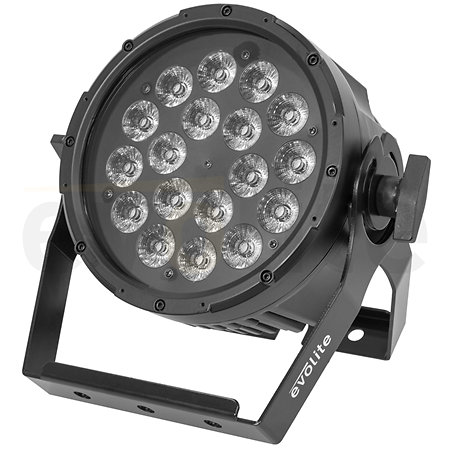 IPARLED 18X12W Evolite
