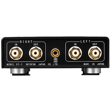 ST-7 Ortofon Hifi