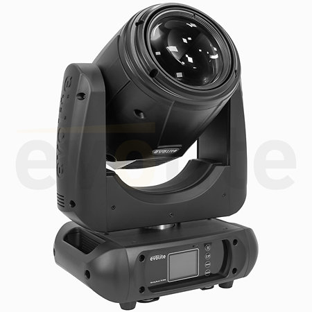 Moving Beam 7R MKII Set Evolite