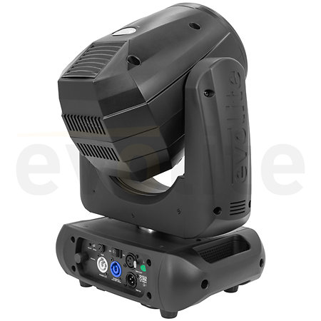 Moving Beam 7R MKII Set Evolite