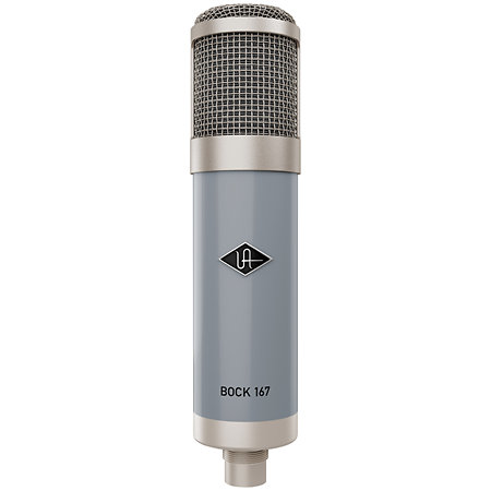 Bock 167 Universal Audio