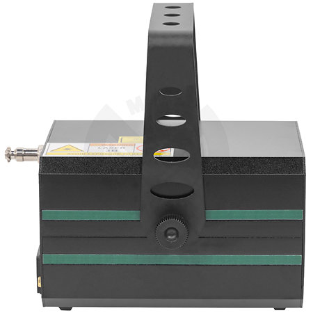 MAC 300 Green Mac Mah