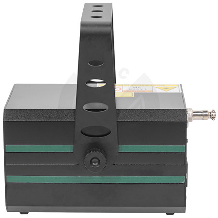 MAC 300 Green Mac Mah