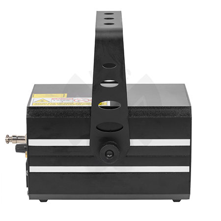 MAC 2000 RGB Mac Mah