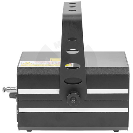 MAC 3000 RGB Mac Mah