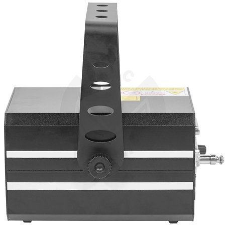 MAC 3000 RGB Mac Mah