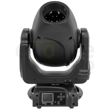 Lumina H200 Set Evolite Pro